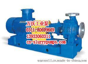 杭州高扬程不锈钢化工泵生产厂家ZA100-200