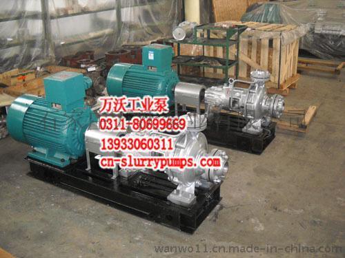 大连化工泵配件生产铸造ZA250-560