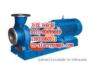 上海石化工业用泵CZ200-500