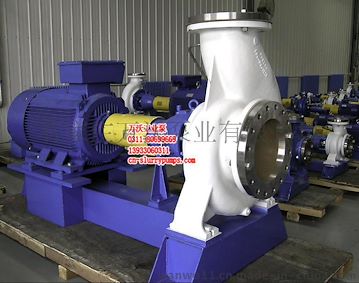 陕西石化流程泵供应商CZ200-400